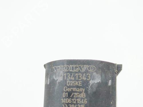 Electronic module VOLVO V60 I (155) D3 | BP38329226M83 - Image 7