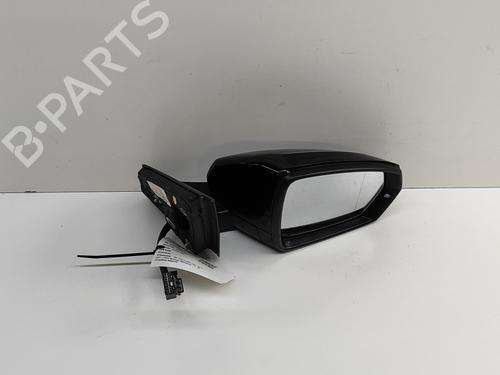 Used Right mirror VW POLO VI (AW1, BZ1, AE1) 1.0 TSI (95 hp) 26319800