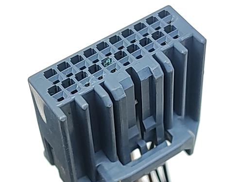 Right mirror VOLVO V60 II (225) B6 Mild-Hybrid AWD | BP31626699C27 