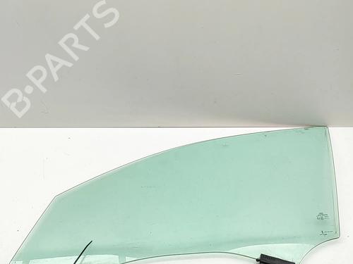 Used Front left door window Front left door window AUDI A6 C7 (4G2, 4GC) 1.8 TFSI (190 hp) 33392241 33392241