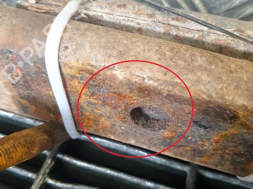 Other FORD TRANSIT Bus (FD_ _, FB_ _, FS_ _, FZ_ _, FC_ _) 2.2 TDCi | BP20231461O1 