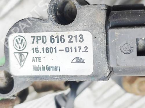 Electronic sensor PORSCHE CAYENNE (92A) 3.0 Diesel | BP34630534M84  - Image 6