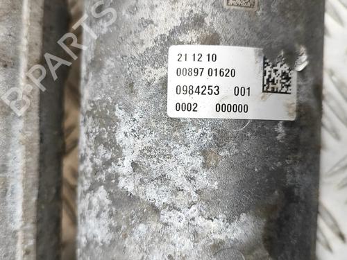 Steering rack BMW i4 (G26) eDrive40 | BP27788267M22 