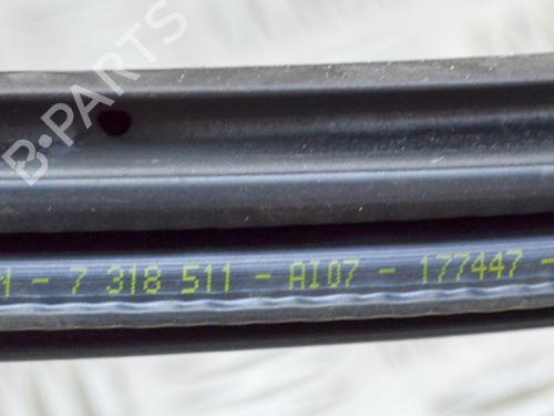Rubber door seal BMW 3 (F30, F80) 320 i xDrive | BP14636118C142 