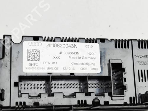 Electronic module AUDI A8 D4 (4H2, 4H8, 4HC, 4HL) 3.0 TDI quattro | BP33382459M83 - Image 6