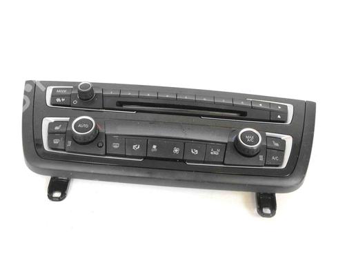 Used Climate control BMW 4 Coupe (F32, F82) 430 d (258 hp) 30207622