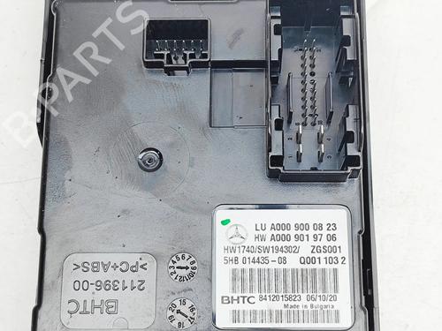 Electronic module MERCEDES-BENZ GLE (V167) GLE 350 de 4-matic (167.117) | BP34161183M83 - Image 6