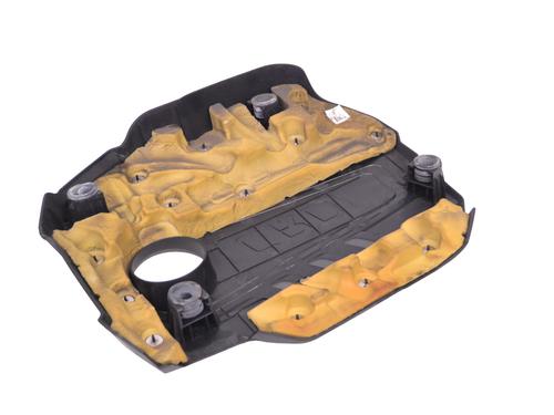 Upper protection KIA OPTIMA (JF) 1.6 CRDi | BP33355362M93 - Image 5