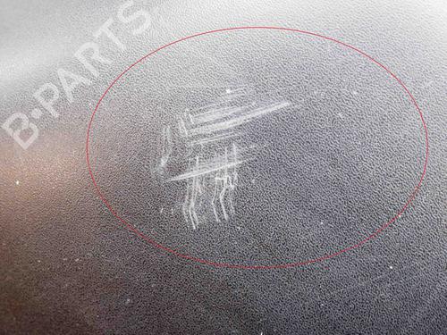 Left mirror OPEL MOVANO A Van (X70) 2.5 CDTI (FD) | BP30196490C26