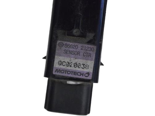 Electronic module SSANGYONG RODIUS II 2.2 Xdi | BP30246172M83