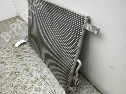 AC radiator VW GOLF VIII Variant (CG5, DB5) 2.0 TDI | BP38960376M32  - Image 6