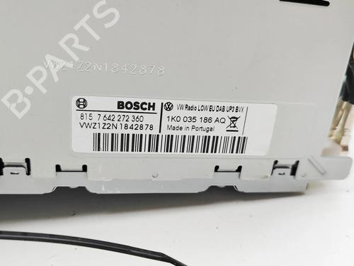 Electronic module VW PASSAT B7 (362) 2.0 TDI | BP33385158M83  - Image 7