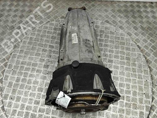 Gearbox MERCEDES-BENZ E-CLASS (W213) E 220 d (213.004) | BP27205477M3 