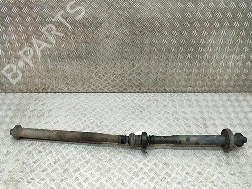 Used Driveshaft Driveshaft VW TOUAREG (7P5, 7P6) 3.0 V6 TDI (262 hp) 25219433 25219433