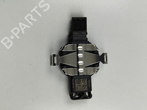 Elektronisk sensor AUDI A3 Limousine (8YS, 8YM) 35 TFSI Mild Hybrid | BP27792839M84 