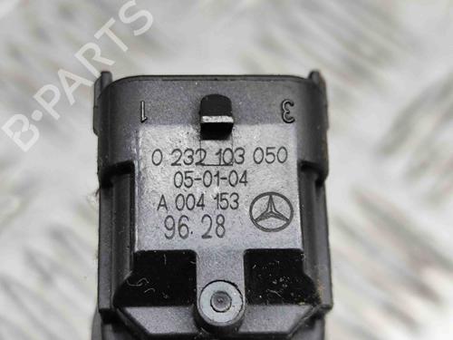 Elektronisk sensor VOLVO V60 I (155) D3 / D4 | BP23249933M84 