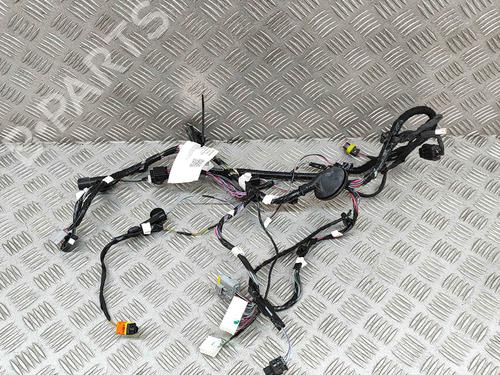 Used Wiring harness TESLA MODEL X (5YJX) 90D AWD (525 hp) 20337224