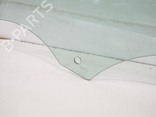 Front left door window OPEL ASTRA K (B16) 1.4 Turbo (68) | BP6743411C18 