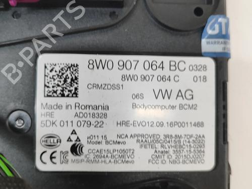 Electronic module AUDI A5 (F53, F5P) S5 TFSI quattro | BP27532386M83 - Image 6