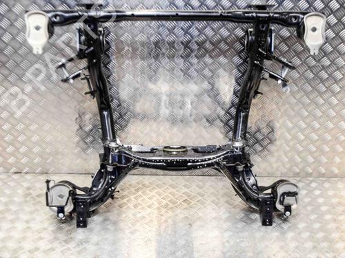 Used Rear axle VW ID.3 (E11, E12) Pro (145 hp) 27752965