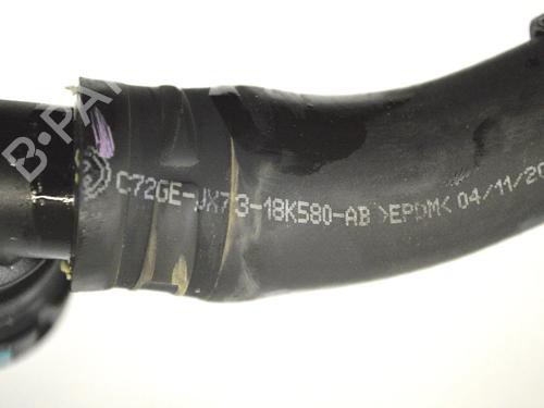 Pipe LAND ROVER RANGE ROVER VELAR (L560) 2.0 P250 Si4 4x4 | BP31072713M125 