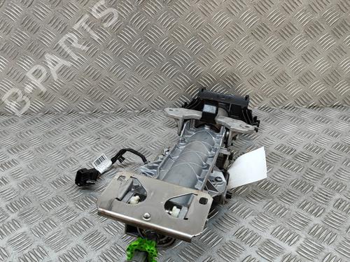 Steering column BMW X5 (F15, F85) M 50 d | BP25999879M21 