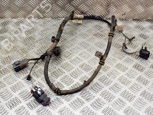 Used Wiring harness LAND ROVER DISCOVERY SPORT (L550) 2.0 D 4x4 (180 hp) 14633968