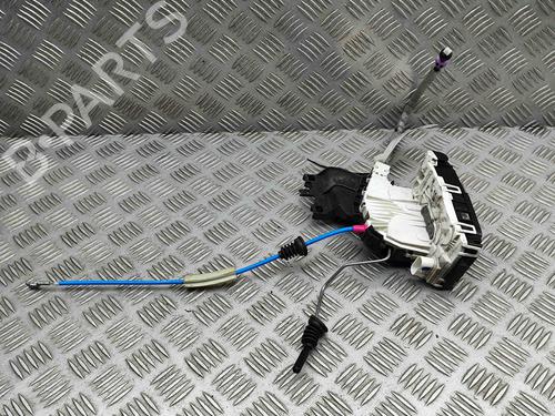 Rear right lock MERCEDES-BENZ CLA Coupe (C117) CLA 200 CDI / d (117.308) | BP29459940C99 