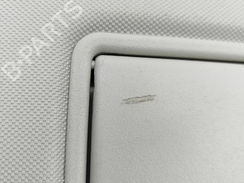Right sun visor SMART FORTWO Coupe (453) electric drive / EQ (453.391) | BP33384633I2  - Image 6