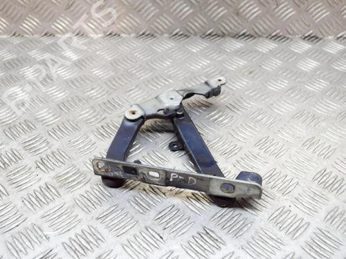 Used Hinge/Door check strap Hinge/Door check strap MERCEDES-BENZ S-CLASS (W220, V220) S 400 CDI (220.028, 220.128) (250 hp) 14636331 14636331