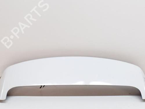 Used Rear spoiler KIA SPORTAGE IV (QL, QLE) 1.7 CRDi (141 hp) 13929262