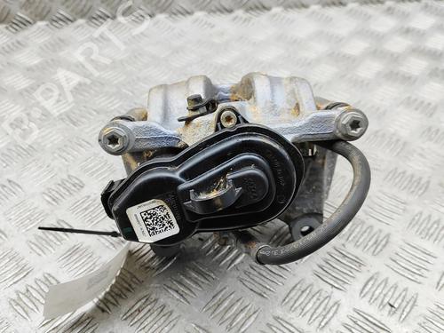 Left rear brake caliper AUDI Q8 (4MN, 4MT) 55 TFSI Mild Hybrid quattro | BP33972300M107  - Image 6