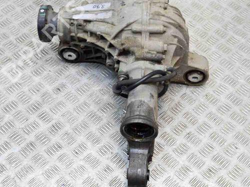 Differential, foran TESLA MODEL S (5YJS) 70D AWD | BP11869850M23 