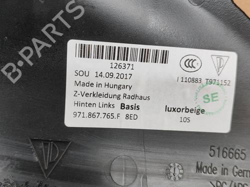 Other PORSCHE PANAMERA (971) 3.0 (97AAA1, 97BAA1) | BP23562030O1 