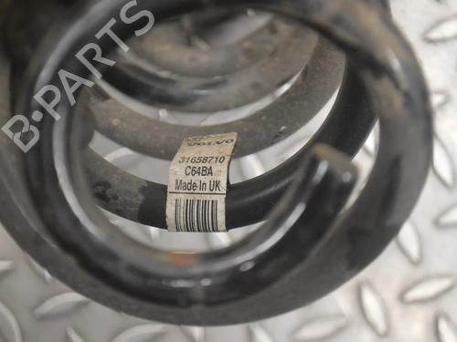 Støddæmperfjeder VOLVO XC40 (536) D3 AWD | BP33365802C152 - Image 5