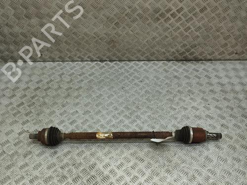 Used Right rear driveshaft SMART FORTWO Coupe (453) electric drive / EQ (453.391) (56 hp) 31686968