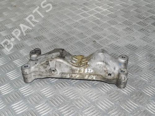 Used Engine mount Engine mount CITROËN C3 Picasso (SH_) 1.6 VTi 120 (120 hp) 14657022 14657022