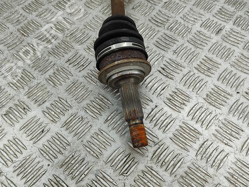 Left rear driveshaft LEXUS RX (_L1_) 450h AWD (GYL15_) | BP25614265M40 