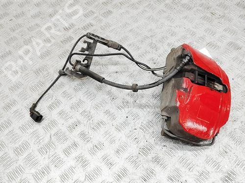 Right front brake caliper AUDI A5 (F53, F5P) 2.0 TDI | BP37996111M104 - Image 4