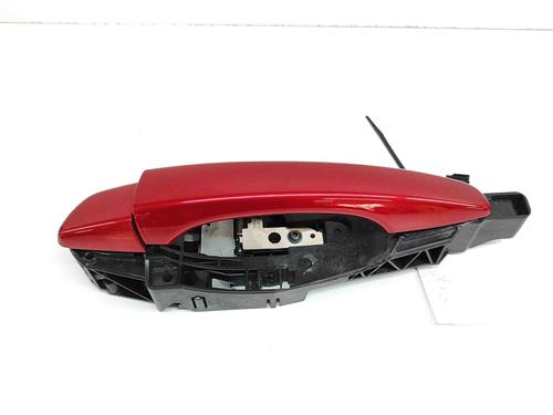 Rear left exterior door handle PEUGEOT 2008 II (UD_, US_, UY_, UJ_, UR_, UC_) e-2008 (UKZKXZ) | BP27780383C130