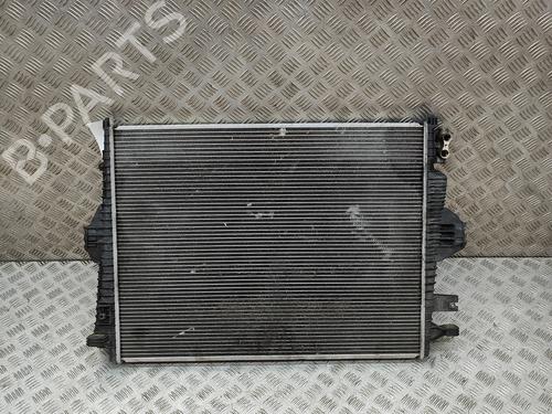 Water radiator PORSCHE CAYENNE (92A) 3.0 S E-Hybrid | BP30856968M31