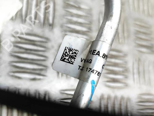 AC pipe CUPRA BORN (K11) 58 | BP32191694M126 - Image 8