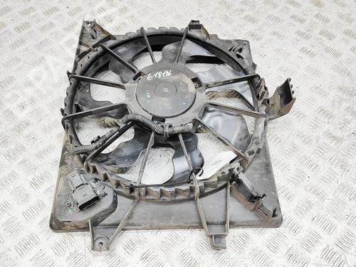 Radiator fan HYUNDAI i30 (GD) 1.6 CRDi | BP34101893M35 - Image 4