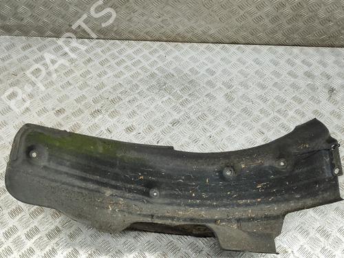 Wheel arch HYUNDAI IONIQ (AE) 1.6 GDI Hybrid | BP17375129C56 