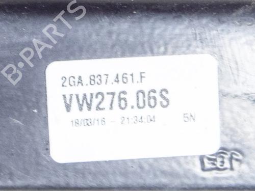 Front left window mechanism VW T-ROC (A11, D11) 1.0 TSI | BP8835591C22  - Image 6