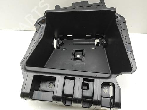 Hanskerom Hanskerom BMW 5 (G60, G90, G68) i5 eDrive40 (340 hp) 34347780 34347780