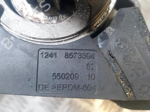 Starter BMW 3 (F30, F80) 330 d xDrive | BP6763624M8 