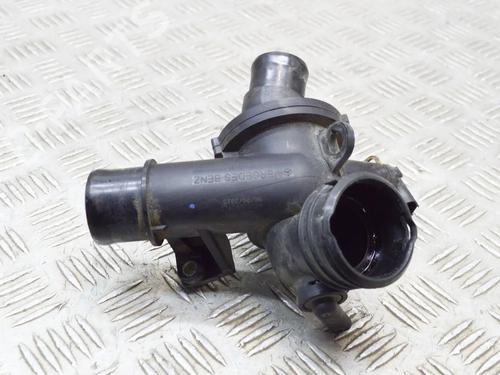 Used Thermostat housing Thermostat housing MERCEDES-BENZ E-CLASS T-Model (S212) E 220 BlueTEC (177 hp) 14647764 14647764