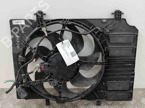 Used Radiator fan FORD PUMA (J2K, CF7) 1.0 EcoBoost mHEV (155 hp) 27785465