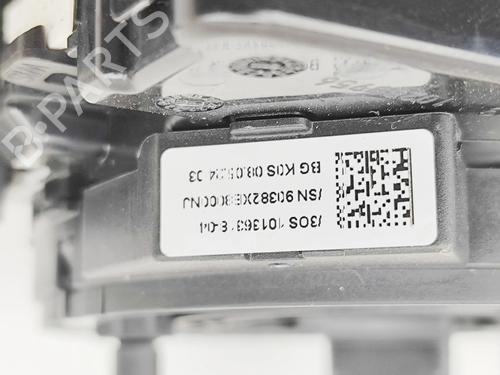 Steering column stalk AUDI Q4 E-TRON SUV (F4B) 45 | BP36952981I23  - Image 9